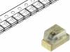 KP-1608F3C ИК-передатчик; 940нм; прозрачная; 1,2мВт; 120°; SMD; 20мА; 1,2?1,6В