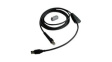 CAB-440 USB-A Cable, 2.4m, Suitable for PD8500/PD9500/PD9531