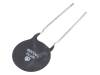 NTCS-10R-6A Термистор NTC; 10Ом; THT; 2700K; -55?200°C; 23мм