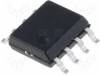 TLC393ID, Компаратор; универсальный; 2,5мкс; 3?16ВDC; Каналы:2; SMD; SO8, Texas Instruments
