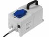 PFS250/230/230V, Трансформатор: разделительный; 250ВА; 230ВAC; 230В; IP44; 3,9кг, Tufvassons