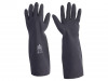VE510NO08 Защитные перчатки; Размер: 8; неопрен; TOUTRAVO VE510; 38мм