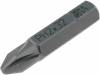 56515, Насадка 1/4" (E6,3мм); крестовая Phillips; 32мм; Наконечник: PH2, Wera Tools