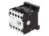 DILEEM-10(230V50HZ,240V60HZ), Контактор:3-полюсный; Вспомогательные контакты: NO; 230ВAC; 6,6А, Eaton