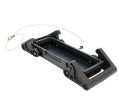 CHCN 24 G, Covers, ILME