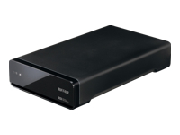 HD-AVS1.0U3-EU, Media DriveStation 1000 GB, Buffalo