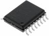 M25P64-VMF6P Память: Flash EPROM; SPI; 8Mx8бит; 2,7?3,6В; SO16