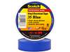 SCOTCH-35-BL, Лента: электроизоляционная; W:19мм; L:20м; D:0,178мм; 225%; 1TОм, 3M