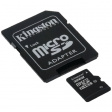 SDC10/32GB Карта microSDHC 32 GB
