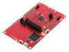 LAUNCHXL-CC2640R2, Ср-во разработки: Bluetooth Low Energy; CC2640R2F, Texas Instruments