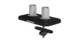 65.823 Viewprime Dual Bolt Through Desk for Dual Monitor Arm 65.213