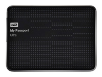 WDBMWV0020BBK-EESN, My Passport Ultra 2000 GB, Western Digital
