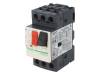 GV2ME02AP, Выключатель двигателя; 0,06кВт; 230?690ВAC; DIN; IP20; -20?60°C, SCHNEIDER ELECTRIC