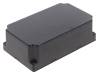 AM15W-80015S-NZ, Преобразователь: DC/DC; 15Вт; Uвх:200?1500В; 15ВDC; Iвых:1А; 5"x3", AIMTEC