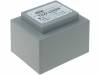 TSZZ7/028M, Трансформатор: залитый; 7ВА; 230ВAC; 7,5В; 7,5В; 0,46А; 0,46А; IP00, Indel