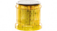 SL7-BL24-Y Light module Blinking, yellow, 24 VAC/DC