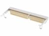 390322-1, Разъем: для карт памяти; SO DIMM; горизонтальный; SMT; PIN: 144, TE Connectivity