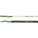 29469 [100 м], Mains Cable 1.5 mm\x1a Copper Unshielded 300 / 500 V 100 m White, Helukabel