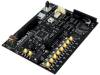 EXTRINO XL FULL, Ср-во разработки: AVR32 Atmel; ATXMEGA128A3U; GPIO, JTAG; USB, LEON INSTRUMENTS