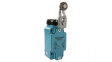 GLAB20A1B Limit Switch, Side Roller, Zinc, 2CO, Snap Action