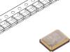 LFXTAL069395CUTT, Резонатор: кварцевый; 16,384МГц; ±20ppm; 10пФ; SMD; 2,5x2x0,6мм, IQD
