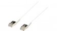 BCL7301 Patch cable Cat.6 F/UTP 1 m
