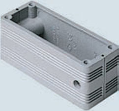 CYG 16, COUPLING HOOD 16P, ILME