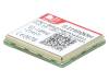 SIM800H, Модуль: GSM/Bluetooth; CSD, GPRS; 2G; 1800МГц,900МГц; 85,6кбит/с, SIMCOM
