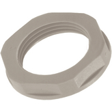 SKINTOP GMP-GL-M 32X1,5 LGY, Lock nut M32 x 1.5, LAPP