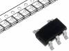 MCP9509CT-E/OT Датчик температуры; logic output; -40?125°C; SOT23-5; SMD; 0,5°C