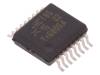 74HCT85DB.112, IC: цифровая; 4bit, компаратор; Серия: HCT; SMD; SSOP14; 4,5?5,5ВDC, NEXPERIA