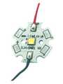 ILH-OG01-WHWH-SC221-WIR200., SMD LED 20mm Round 5000K Cool White SMD, LEDIL