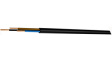 SENSOCORD-M 5X0.09 MM [100 м] Control cable unshielded x0.090 mm2 Copper strand, bare, 19 x 0.079 mm unshielde