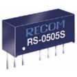 RS-2415S DC/DC Converter 2W 15V 134mA