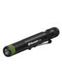 GP DISCOVERY UV PENLIGHT CP22, Pen Torch, LED, 1x AAA, IPX4, Black, GP Batteries