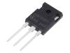 IPW60R120P7 Транзистор: N-MOSFET; полевой; 600В; 16А; 95Вт; PG-TO247-3