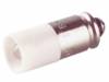 1512145W3, Лампочка LED; белый; S5,7s; 28В; Кол-во диод:1, CML SEMICONDUCTOR PRODUCTS