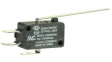 V15H22-CZ100A03-K Micro Switch 22A Long Straight Lever SPDT