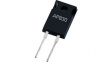 AP830 25R F 50PPM Power resistor 25 Ohm 30 W  +-  1 %