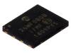 SST26WF080B-104I/MF, Память: Serial Flash; SDI, SPI, SQI; 104МГц; 1,65?1,95В; WDFN8, Microchip