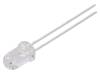 LL-504BGC2E-G3-1BC-TR1 LED; 5мм; зеленый; 16000?20000мкд; 15°; Поверхность: выпуклая