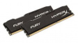 HX316LC10FBK2/16 RAM Memory HyperX Fury DDR3L 2x 8GB DIMM 240pin