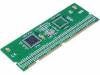 LV 24-33 V6 MCU CARD DSPIC33FJ256GP710A Плата: переходная; 33F256G710A-IPF