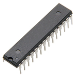 Микроконтроллеры серии ST6, ST7
