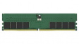 KVR48U40BD8-32 RAM DDR5 1x 32GB DIMM 4800MHz