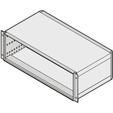 24571-539, Desktop Case 265 x 449 x 436 mm unshielded, Schroff