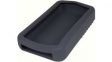 LCSC115H-D Silicone Cover 120 mm Silicone Dark Grey