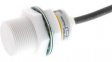 E2FQ-X10F1 Inductive Sensor 10mm Make Contact (NO) 200mA