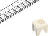 LS A676-Q1R2-1, LED; SMD; 4040; красный; 71-180мкд; 3,8x3,8x2,85мм; 120°; 20мА, Osram