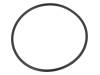 52005770, Прокладка O-ring; Корпус: черный; -20?100°C; PG48; D:2мм, LAPP